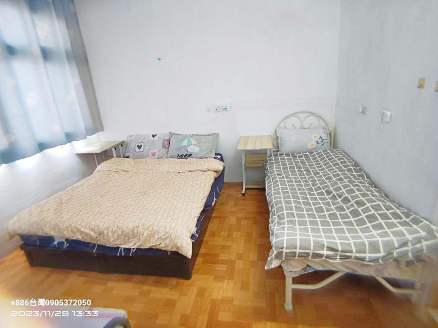 金門瑜仙-住宿租機車-接機免費 Jinhu Extérieur photo